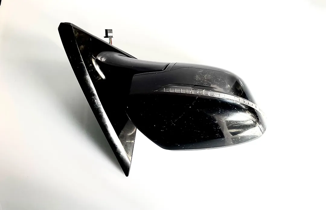 Side Mirror (RH) - 2017 Nissan Pathfinder