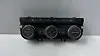 A/C Heater Climate Control Switch - 2015 Volkswagen Golf