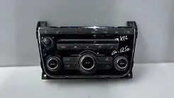 A/C Heater Climate Control Switch - 2012 Jaguar XJL