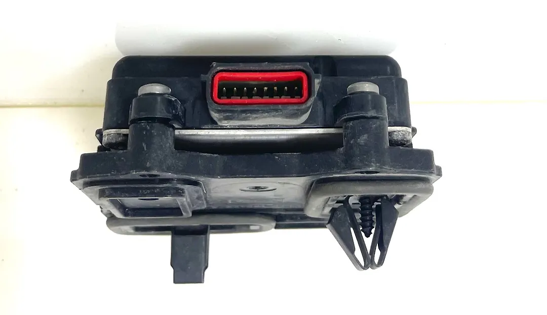 BLIND SPOT RADAR MODULE - 2016 Ford Edge Titanium