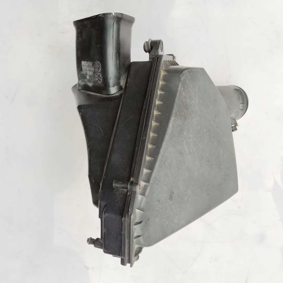 Air cleaner box - 2013 Cadillac ATS