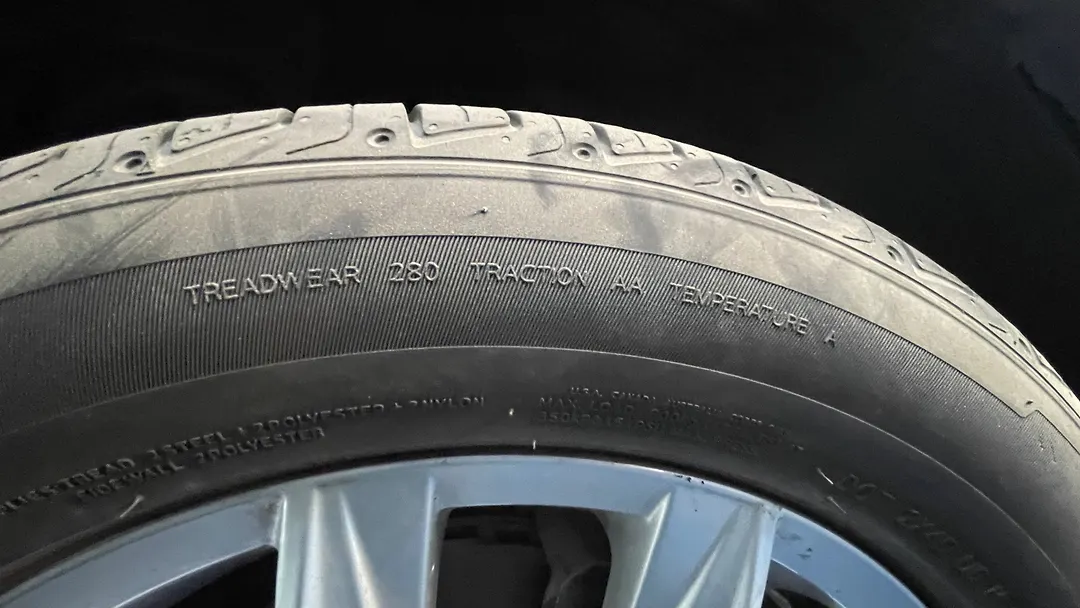 Rim - 2020 Volkswagen Tiguan