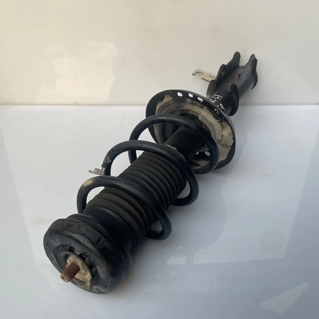 Shock Absorber (RHF) - 2013 Chevrolet Cruze