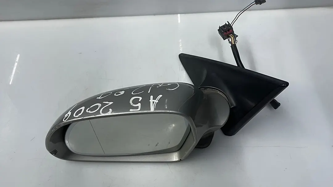 Side Mirror (LH) - 2009 Audi A5