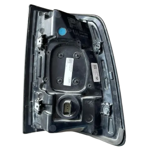 Tail Light (LH) - 2020 RAM 2500 DJ