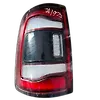 Tail Light (LH) - 2024 RAM 2500 Laramie
