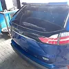 Trunk/hatch/tailgate - 2020 Ford Edge SEL