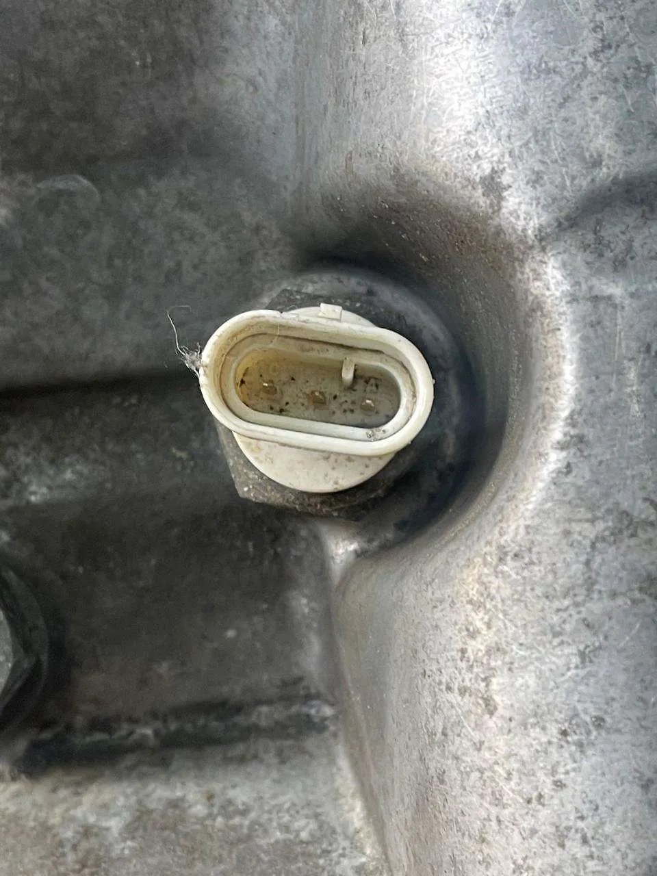 Differential case - 2011 Infiniti QX56