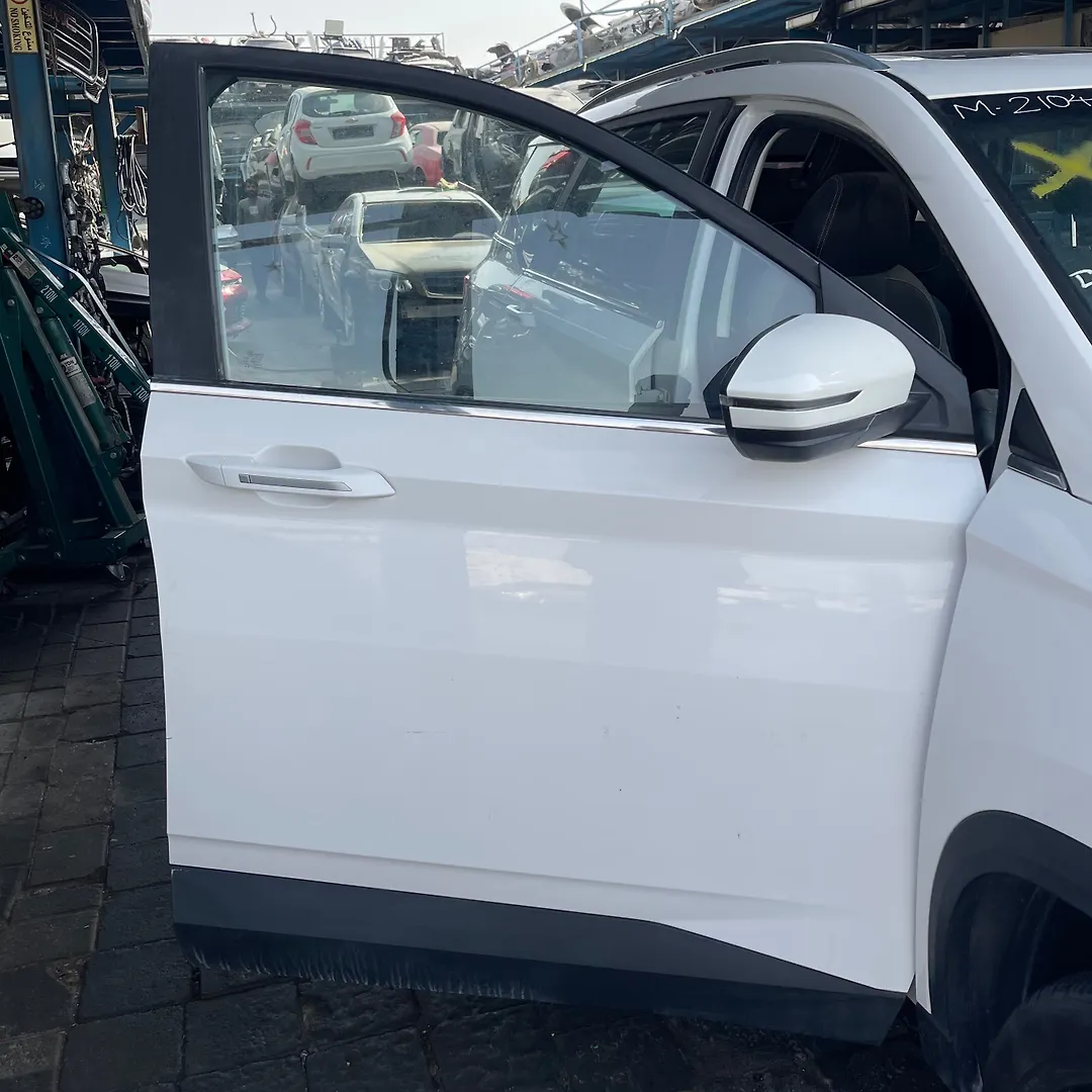Door (RHF) - 2022 Chevrolet Captiva