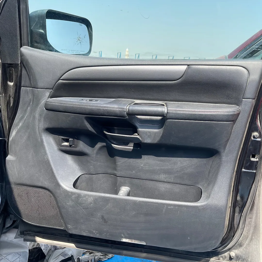 Door (RHF) - 2013 Nissan Armada
