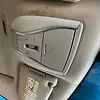 Roof Ceiling - 2015 Infiniti QX60