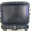 Info-gps-tv screen - 2018 Chevrolet Traverse LT Cloth