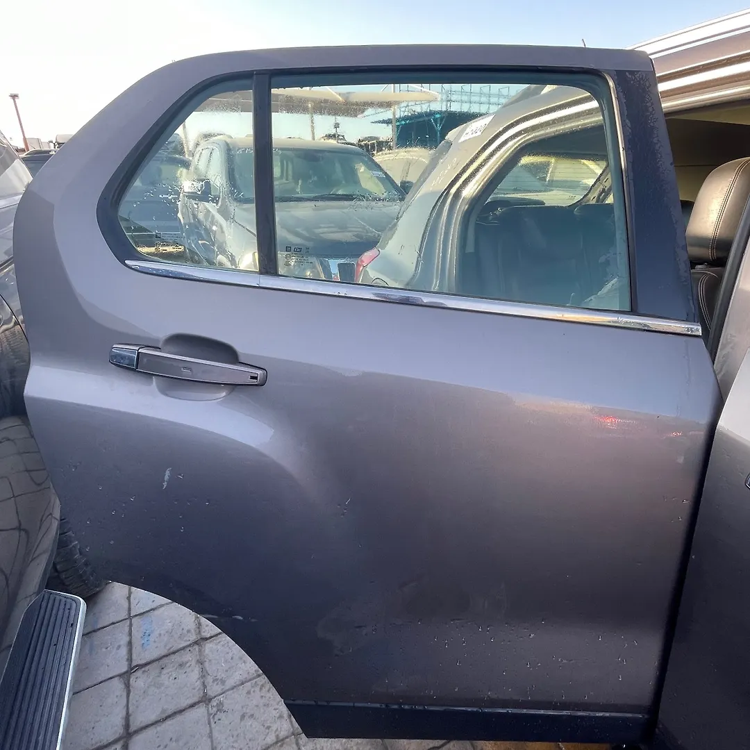 Door (RHB) - 2015 Chevrolet Trax