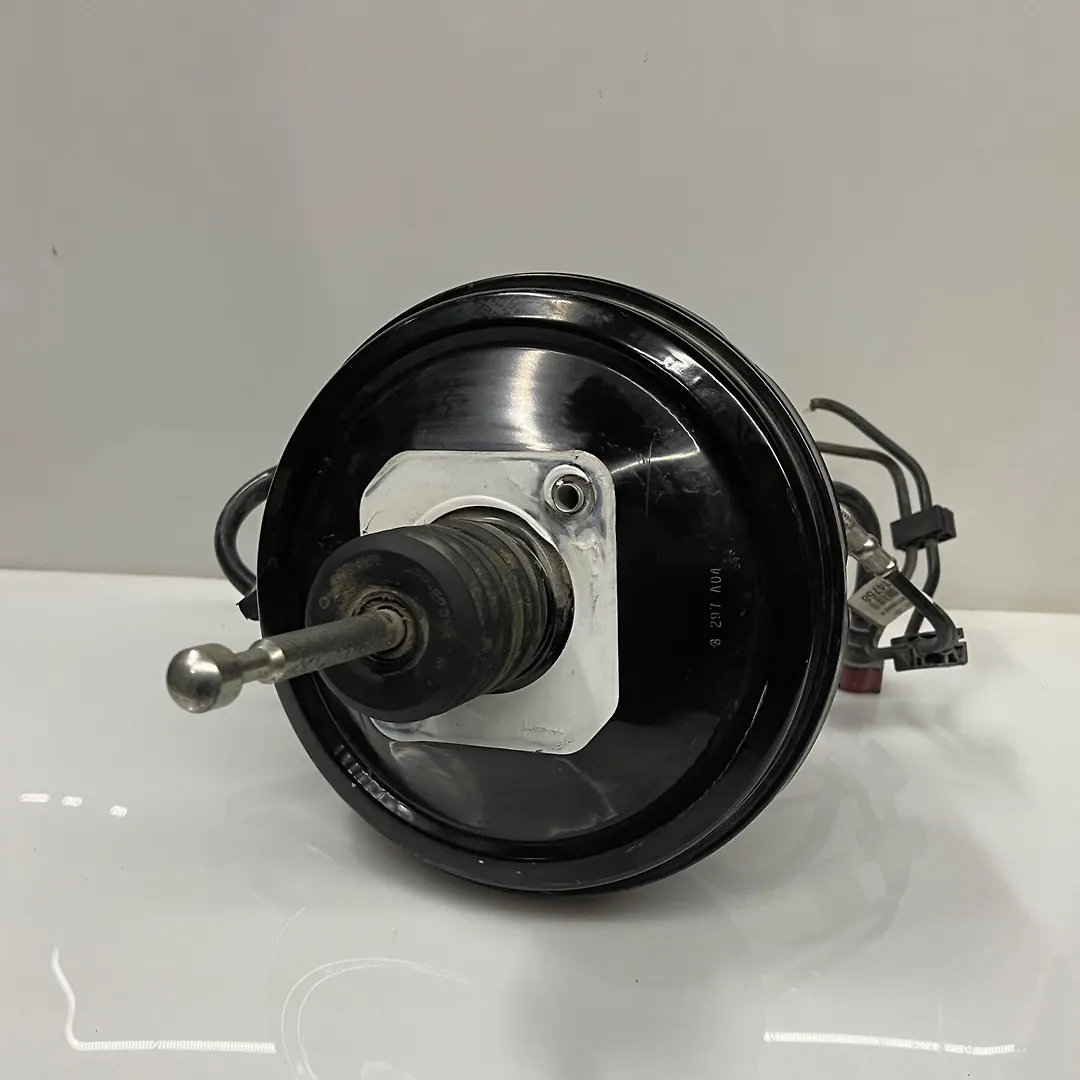 Brake booster - 2018 Chevrolet Impala LT