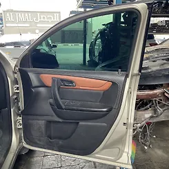 Door (RHF) - 2015 Chevrolet Traverse