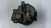 AC Compressor - 2016 Volkswagen Touareg