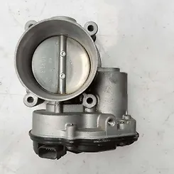 Throttle body - 2016 Lincoln MKX
