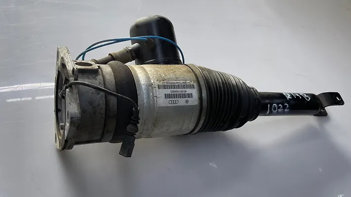 Shock Absorber (RHB) - 2003 Audi A8