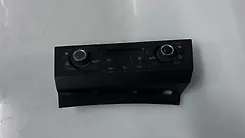 A/C Heater Climate Control Switch - 2008 Audi A4