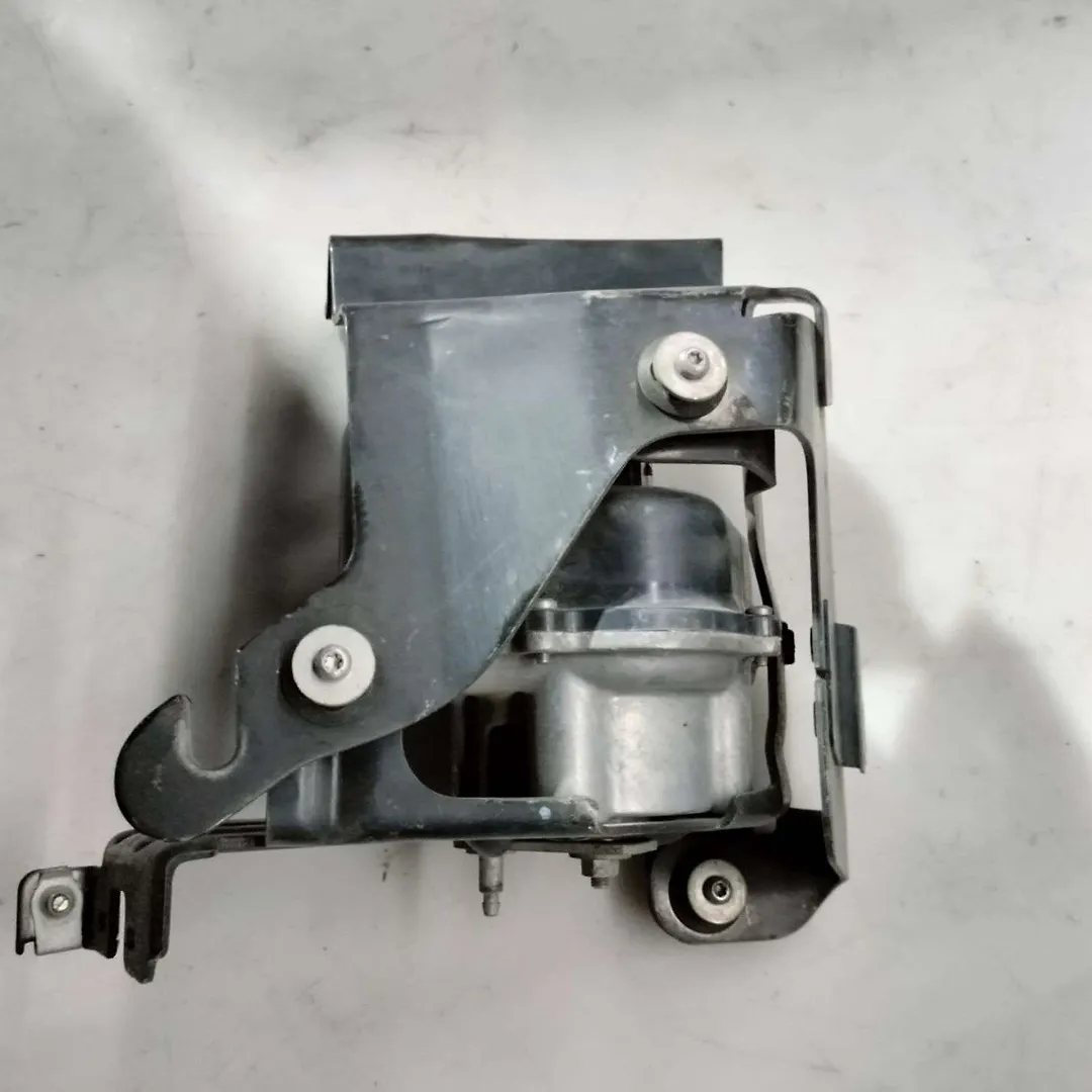 Transmission Gear Shifter Actuator - 2014 Lincoln MKC