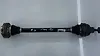 Axle Rear (RH) - 2013 Audi A5