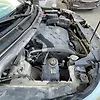 Engine  - 2014 Ford Explorer XLT