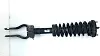 Front Shock Absorbers  - 2011 Jaguar XF