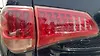 Tail Light (LH) - 2013 Infiniti QX56