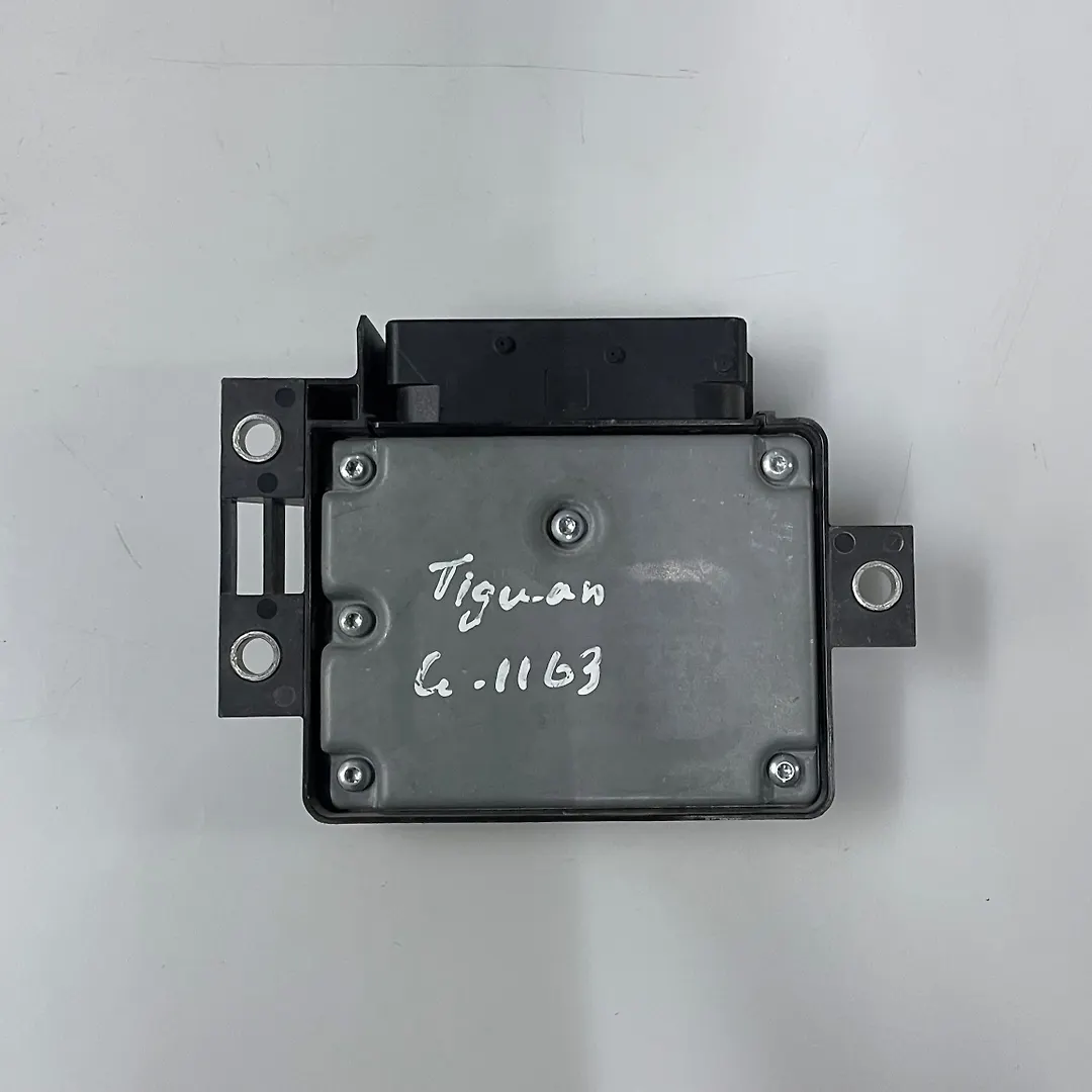Parking Assist Control Module - 2010 Volkswagen Tiguan