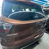 Tailgate - 2017 Ford Escape