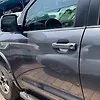 Door (LHF) - 2012 Toyota Sequoia UCK60L