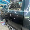 Door (RHB) - 2012 Ford Edge