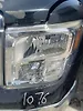 Headlight (LH) - 2018 Nissan Titan