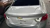 Trunk - 2018 Chevrolet Impala