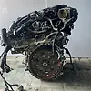 Engine  - 2015 Infiniti QX60