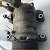 AC Compressor - 2010 Nissan Armada