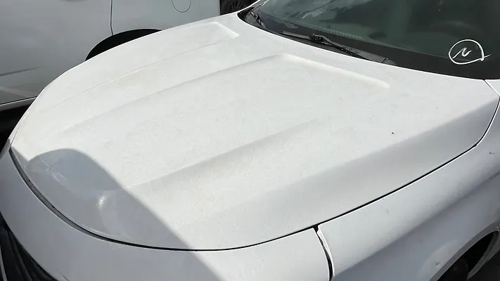 Hood/Bonnet - 2015 Chevrolet Impala