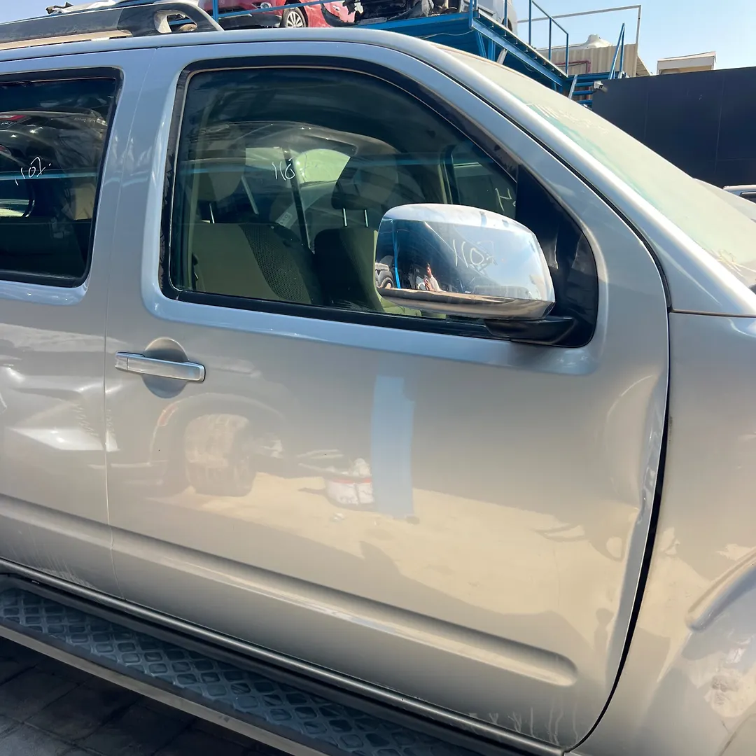 Door (RHF) - 2011 Nissan Pathfinder 4.0