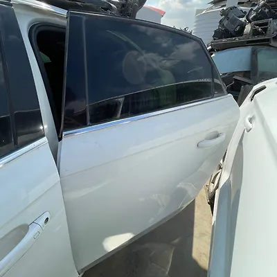 Door (LHB) - 2015 Audi A4