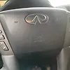 Airbag (Steering) - 2011 Infiniti QX56 5.6i