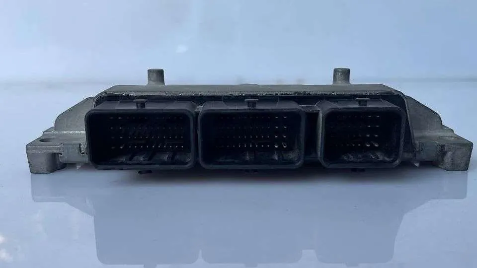 Engine ecm - 2013 Ford Focus