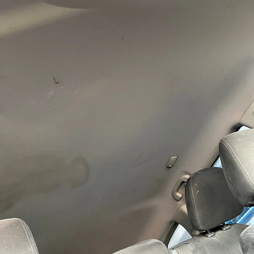 Roof Ceiling - 2013 Nissan Pathfinder