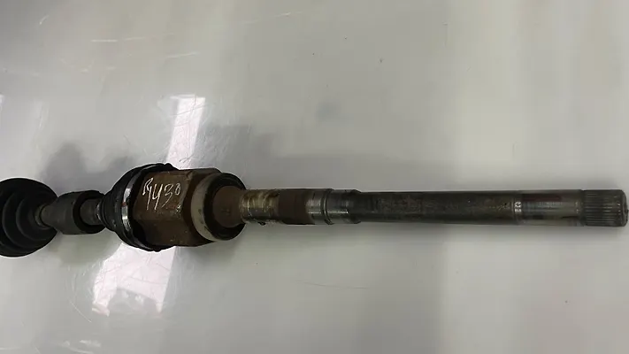 Axle(LHF) - 2015 Lincoln MKC LS