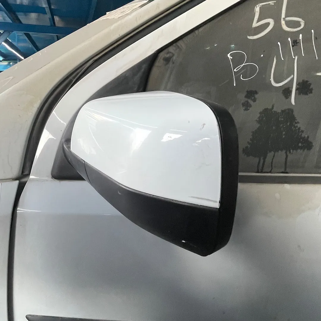 Side Mirror (LH) - 2014 Land Rover LR2