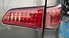 Tail Light (RH) - 2013 Infiniti QX56