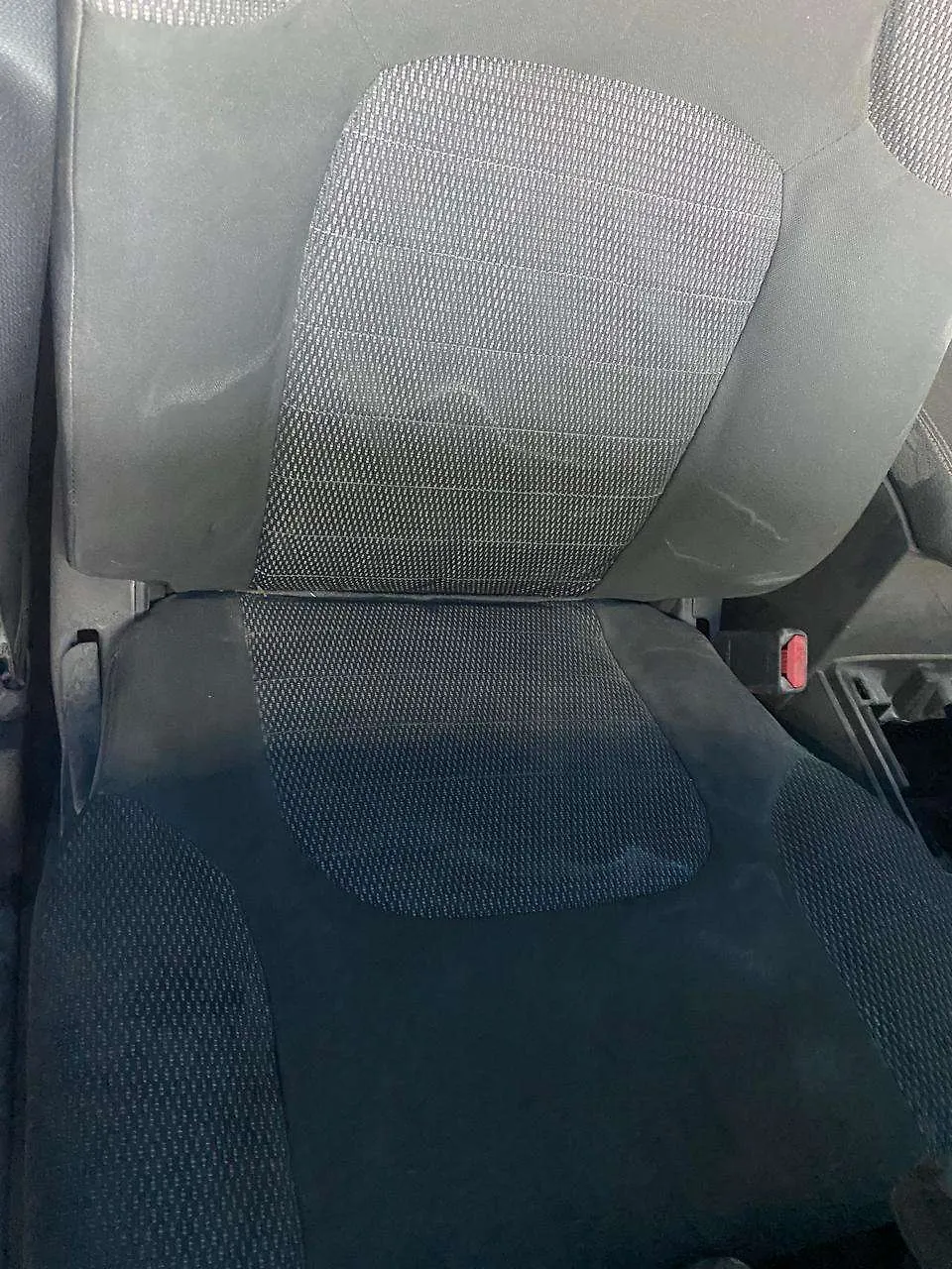 Front Seat (RHS) - 2014 Nissan Pathfinder