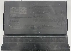 Body Control Module/BCM - 2021 Cadillac CT4 Premium Luxury