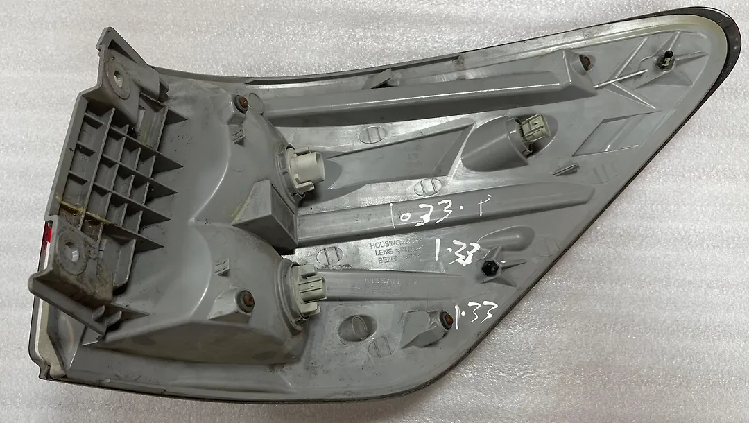 Tail Light (LH) - 2014 Nissan Pathfinder