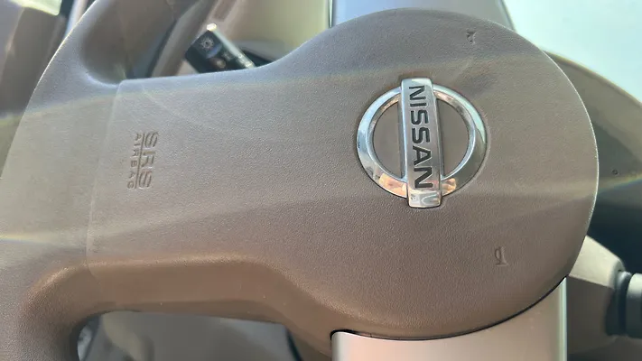 Airbag (Steering) - 2011 Nissan Pathfinder 4.0