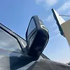 Side Mirror (RH) - 2012 Ford Explorer Limited